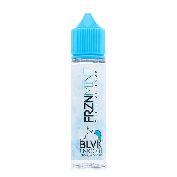 BLVK TFN Series E-Liquid 60mL - Freebase - Image 16