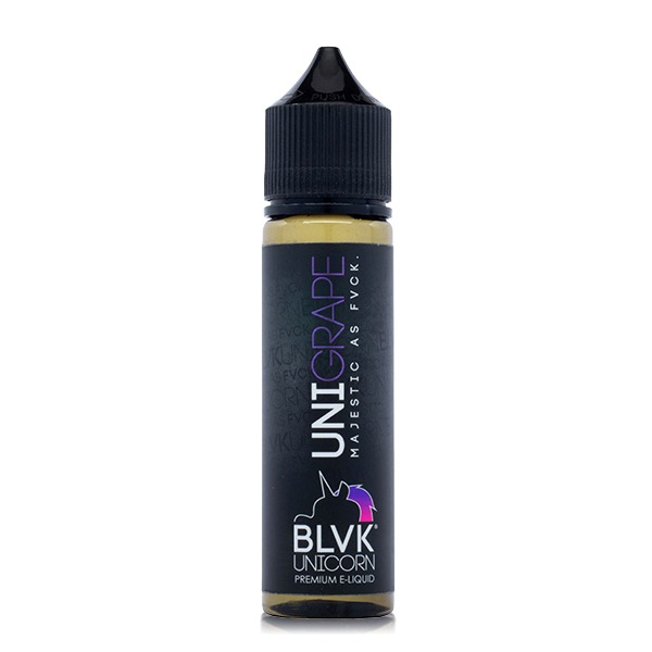 BLVK TFN Series E-Liquid 60mL - Freebase - Image 36