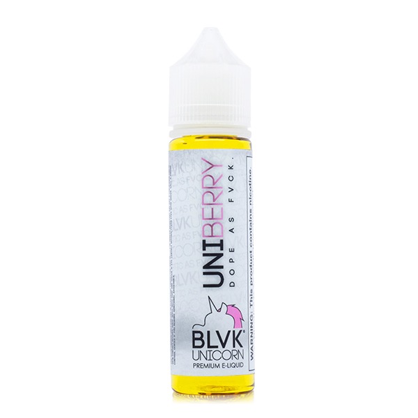 BLVK TFN Series E-Liquid 60mL - Freebase - Image 21