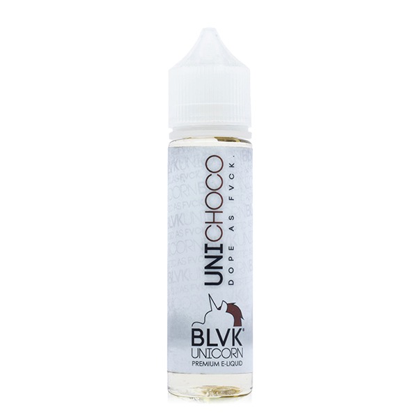 BLVK TFN Series E-Liquid 60mL - Freebase - Image 31