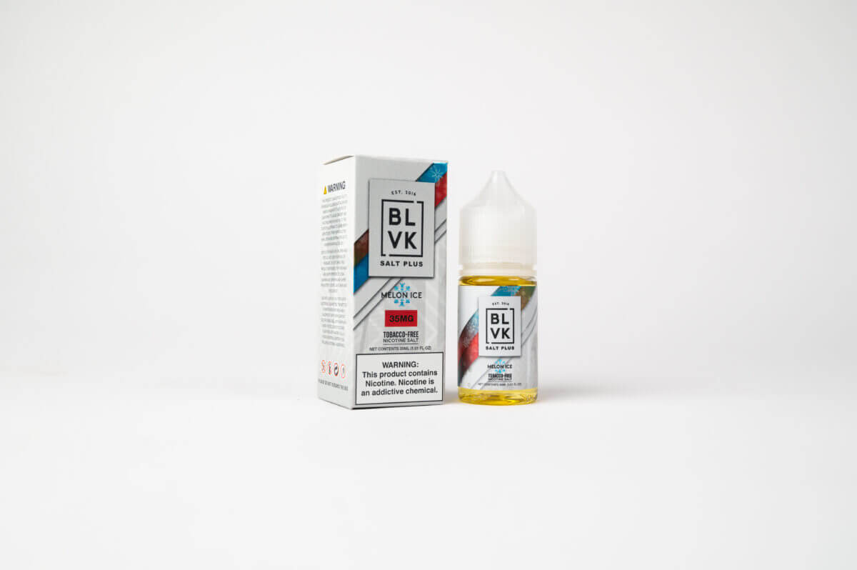 BLVK TFN Salt Series E-Liquid 30mL - Salt Nic - Image 54
