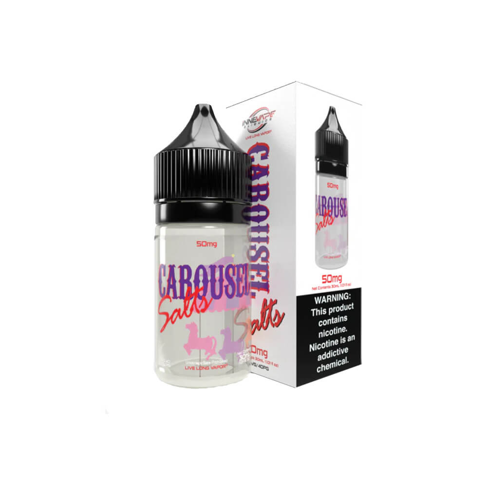 Innevape Salt Series E-Liquid 30mL - Salt Nic - Image 45