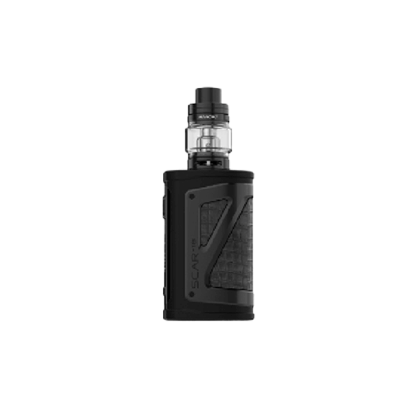 SMOK Scar 18 230W Box Mod Starter Kit - TFV9 Tank Ed. - Image 3
