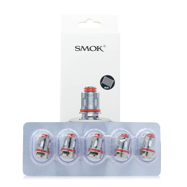 SMOK RPM 2 Coil - 5-Pack - Image 5