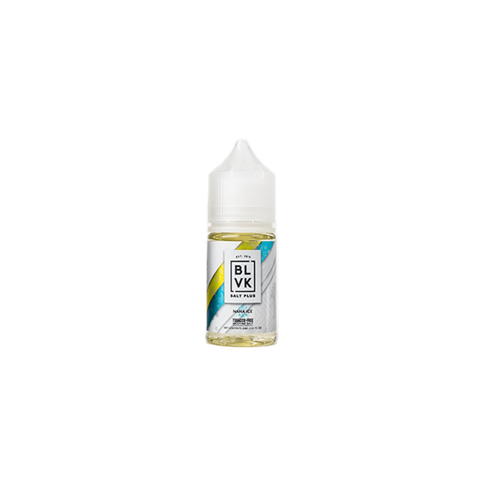 BLVK TFN Salt Series E-Liquid 30mL - Salt Nic - Image 39