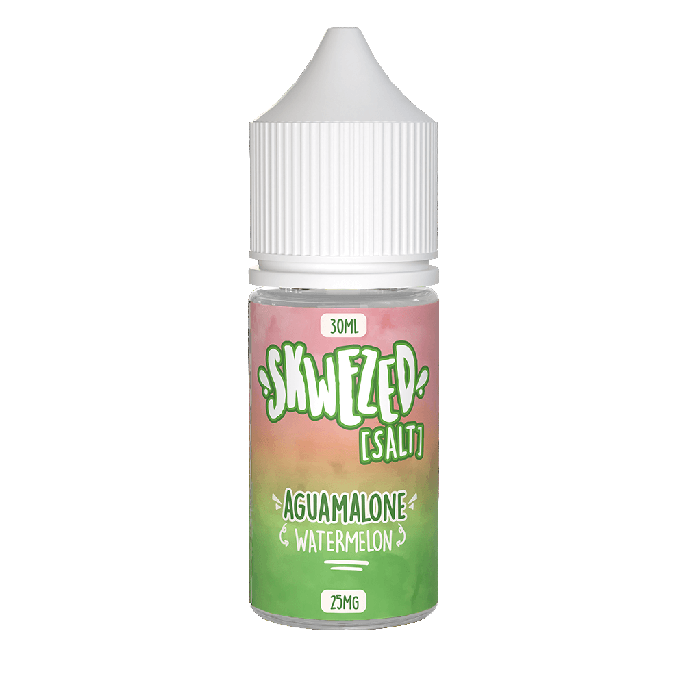 Skwezed Salt Series E-Liquid 30mL - Salt Nic - Image 28