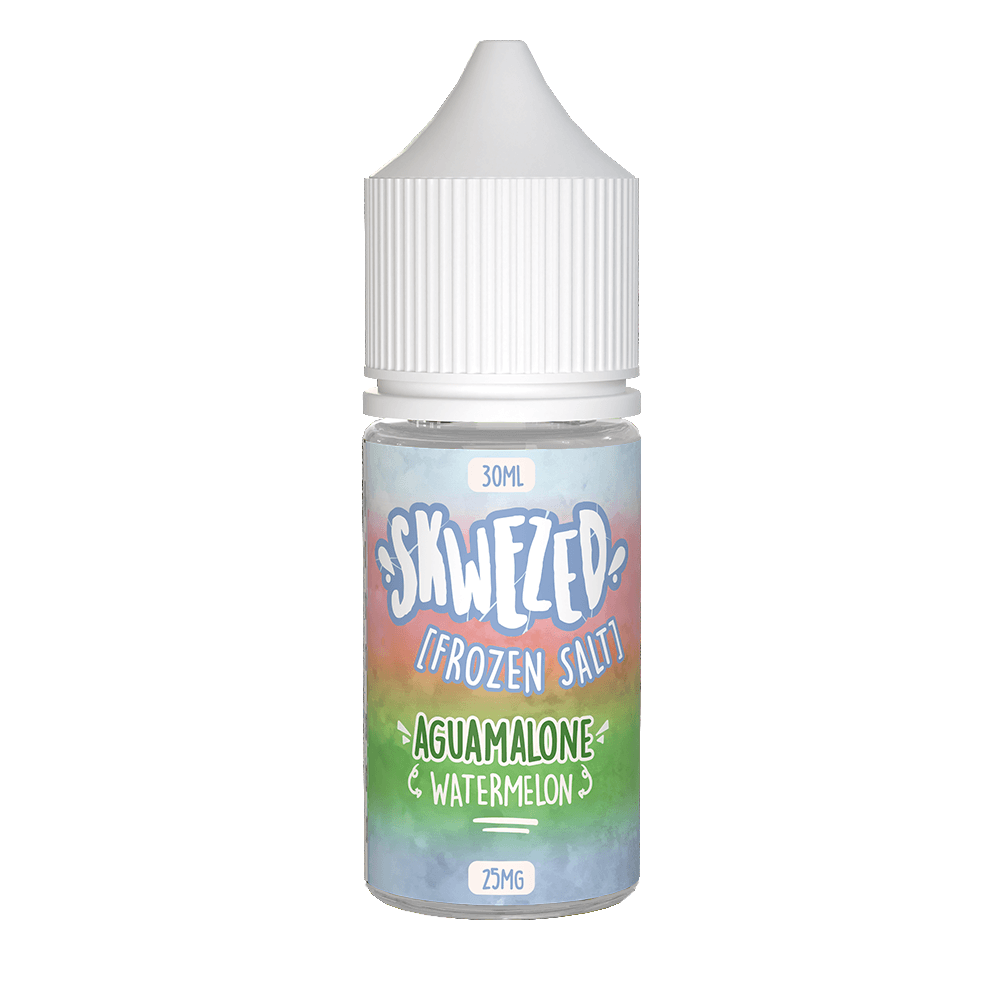 Skwezed Salt Series E-Liquid 30mL - Salt Nic - Image 6