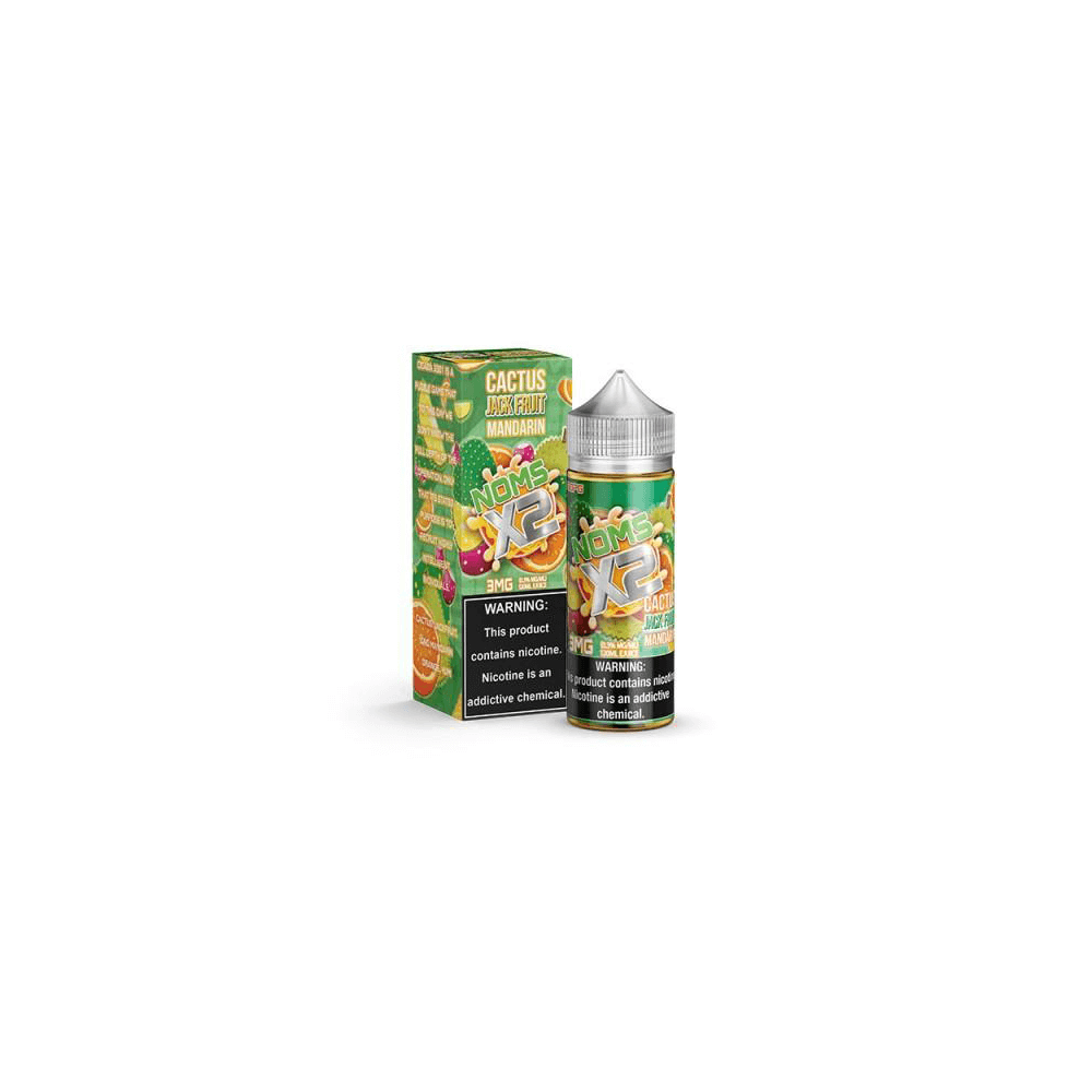 Nomenon and Freenoms Series E-Liquid 120mL - Freebase - Image 26