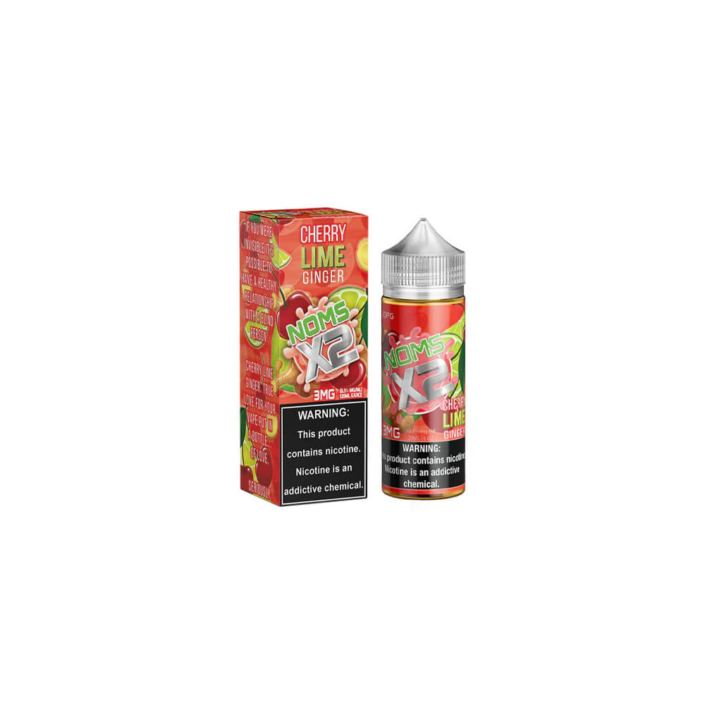 Nomenon and Freenoms Series E-Liquid 120mL - Freebase - Image 29