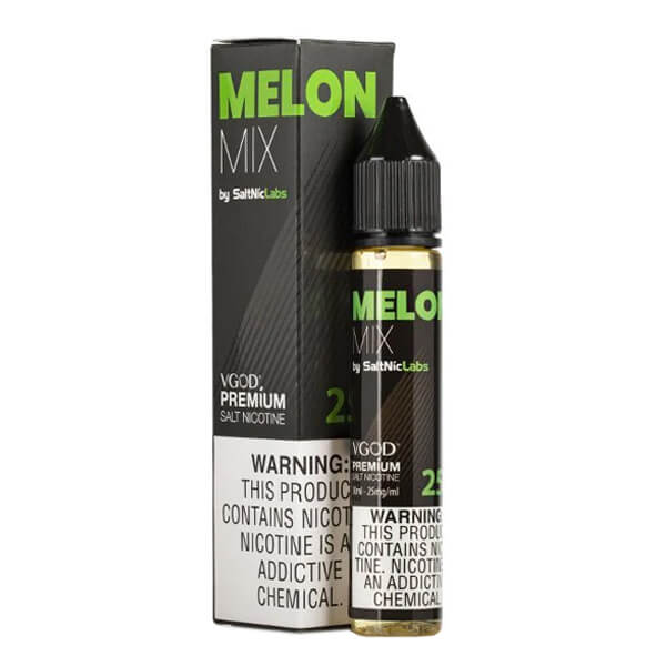 VGOD Salt Series E-Liquid 30mL - Salt Nic - Image 29