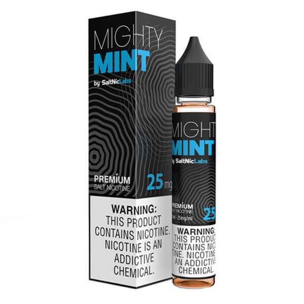 VGOD Salt Series E-Liquid 30mL - Salt Nic - Image 30