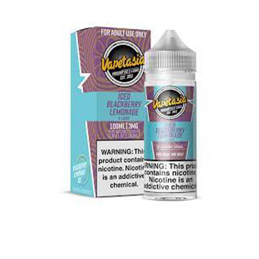 Vapetasia Series E-Liquid 100mL - Freebase - Image 44