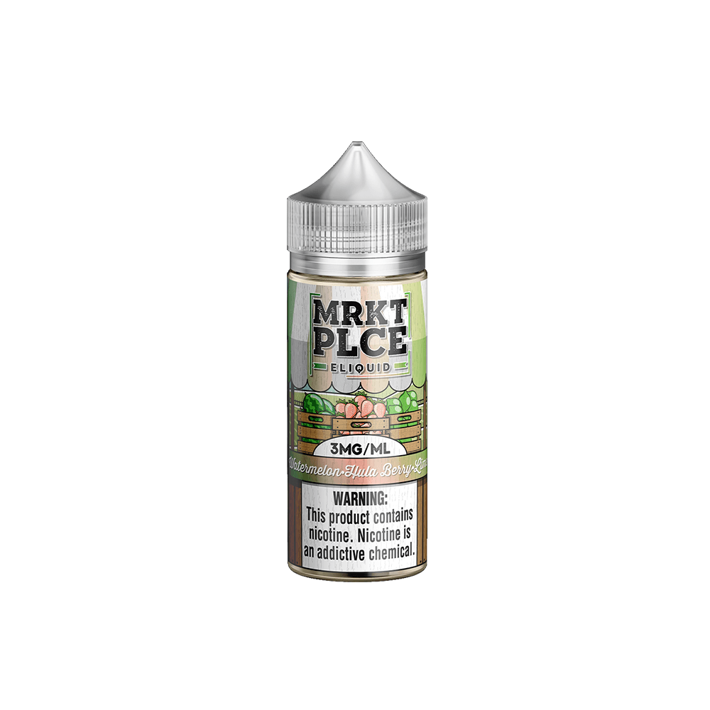 MRKT PLCE Series E-Liquid 100mL - Freebase - Image 59