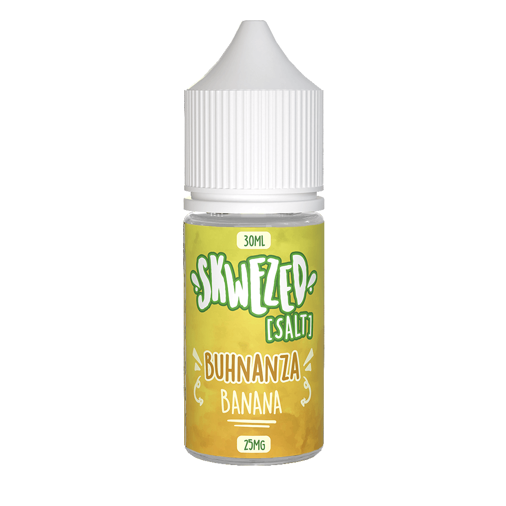 Skwezed Salt Series E-Liquid 30mL - Salt Nic - Image 30