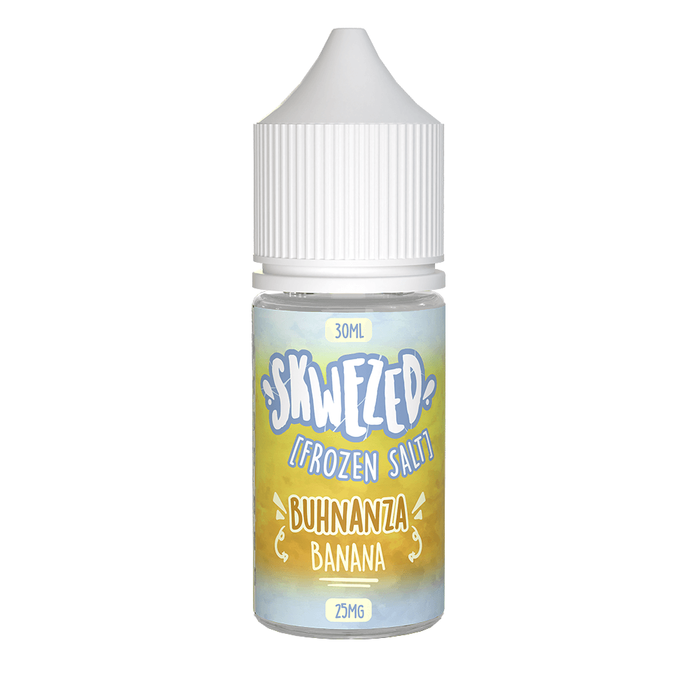 Skwezed Salt Series E-Liquid 30mL - Salt Nic - Image 8