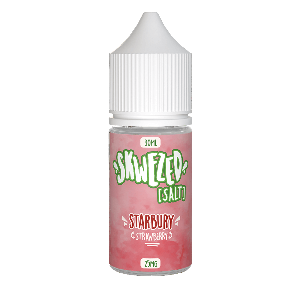 Skwezed Salt Series E-Liquid 30mL - Salt Nic - Image 32