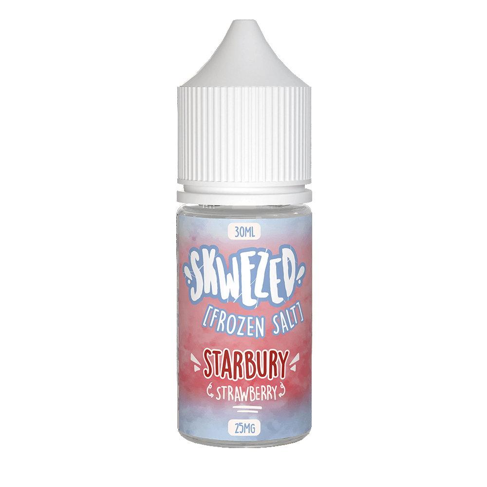 Skwezed Salt Series E-Liquid 30mL - Salt Nic - Image 9