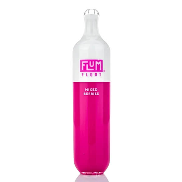Flum Float Disposable 3000 Puffs 8mL 50mg - MOQ 10 - Image 7
