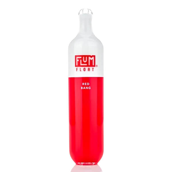 Flum Float Disposable 3000 Puffs 8mL 50mg - MOQ 10 - Image 8