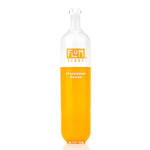 Flum Float Disposable 3000 Puffs 8mL 50mg - MOQ 10 - Image 10