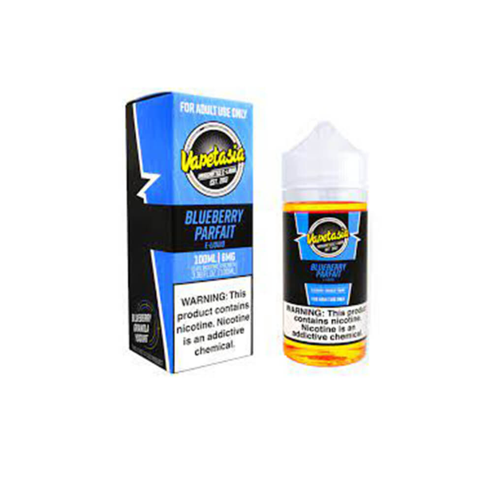 Vapetasia Series E-Liquid 100mL - Freebase - Image 39