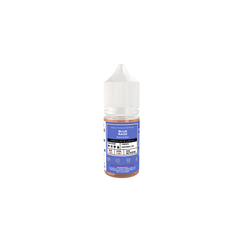 BSX Vapor Salt Series E-Liquid 30mL - Salt Nic - Image 40