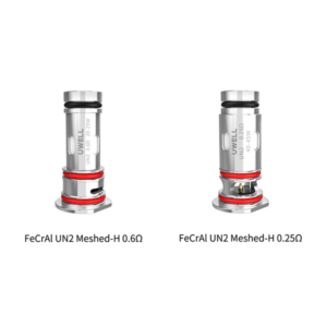 Uwell Havok V1 Coil - 4-Pack - Image 3