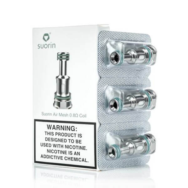 Suorin Air Mod Coil - 3-Pack - Image 3