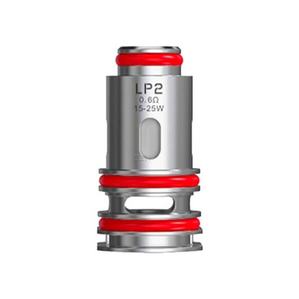 SMOK LP2 Coil - 5-Pack - Image 3