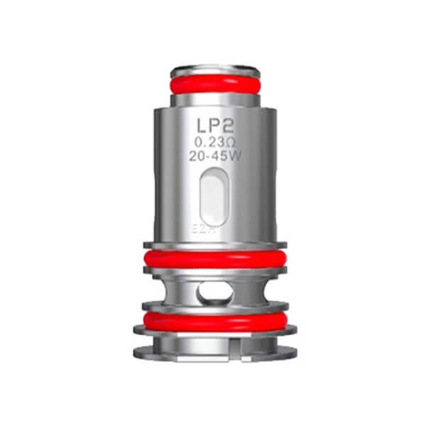 SMOK LP2 Coil - 5-Pack - Image 4