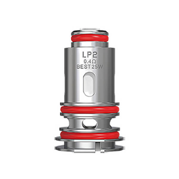 SMOK LP2 Coil - 5-Pack - Image 5