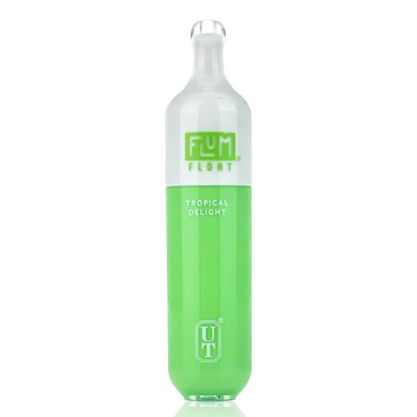 Flum Float Disposable 3000 Puffs 8mL 50mg - MOQ 10 - Image 13