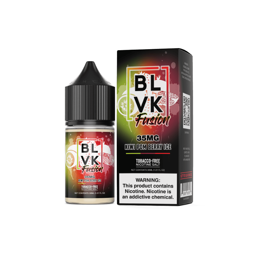 BLVK TFN Salt Series E-Liquid 30mL - Salt Nic - Image 49