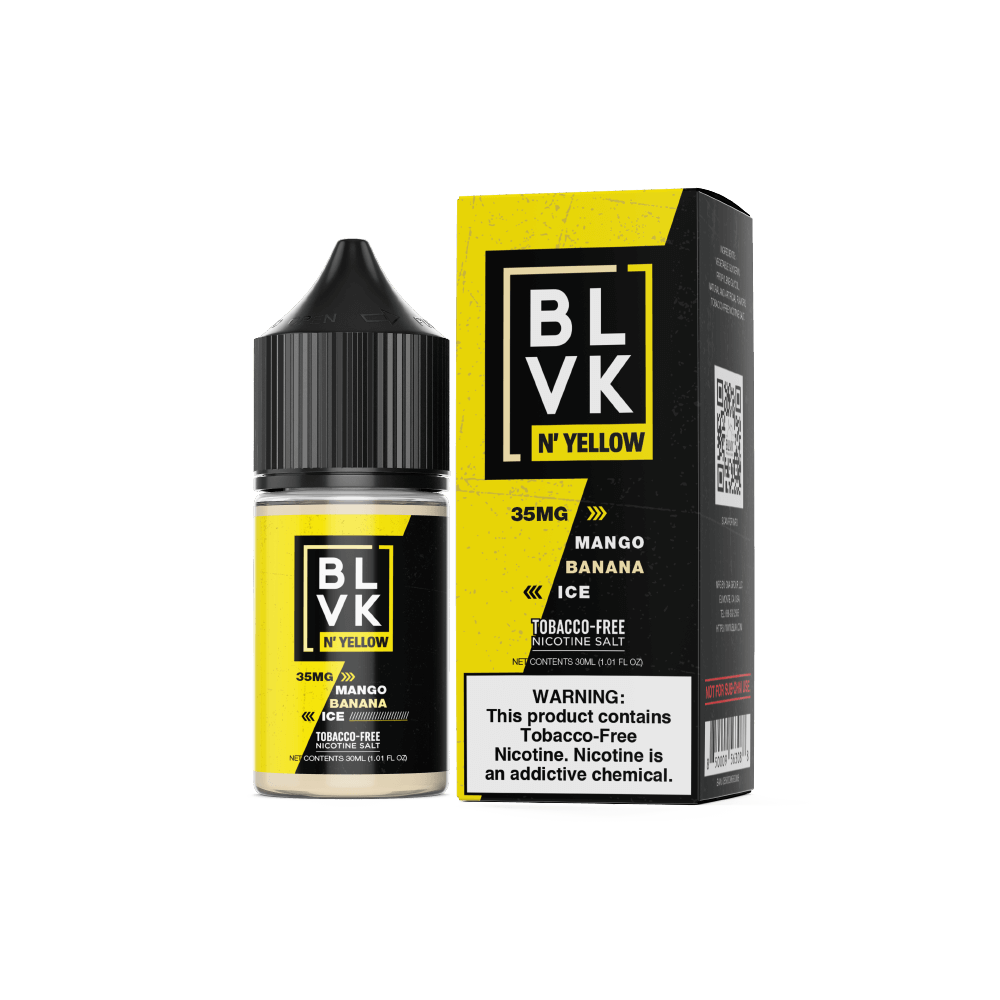 BLVK TFN Salt Series E-Liquid 30mL - Salt Nic - Image 68