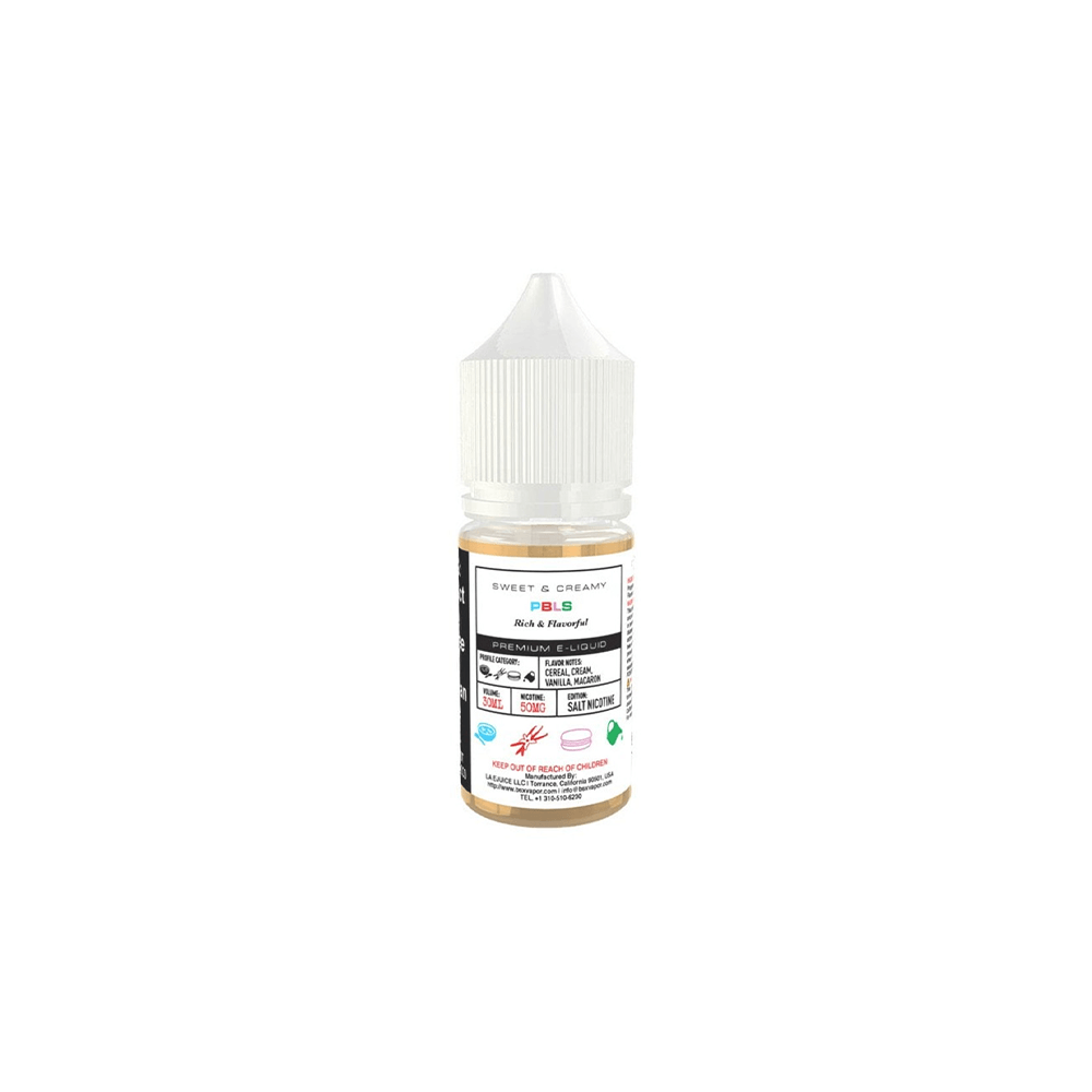 BSX Vapor Salt Series E-Liquid 30mL - Salt Nic - Image 46