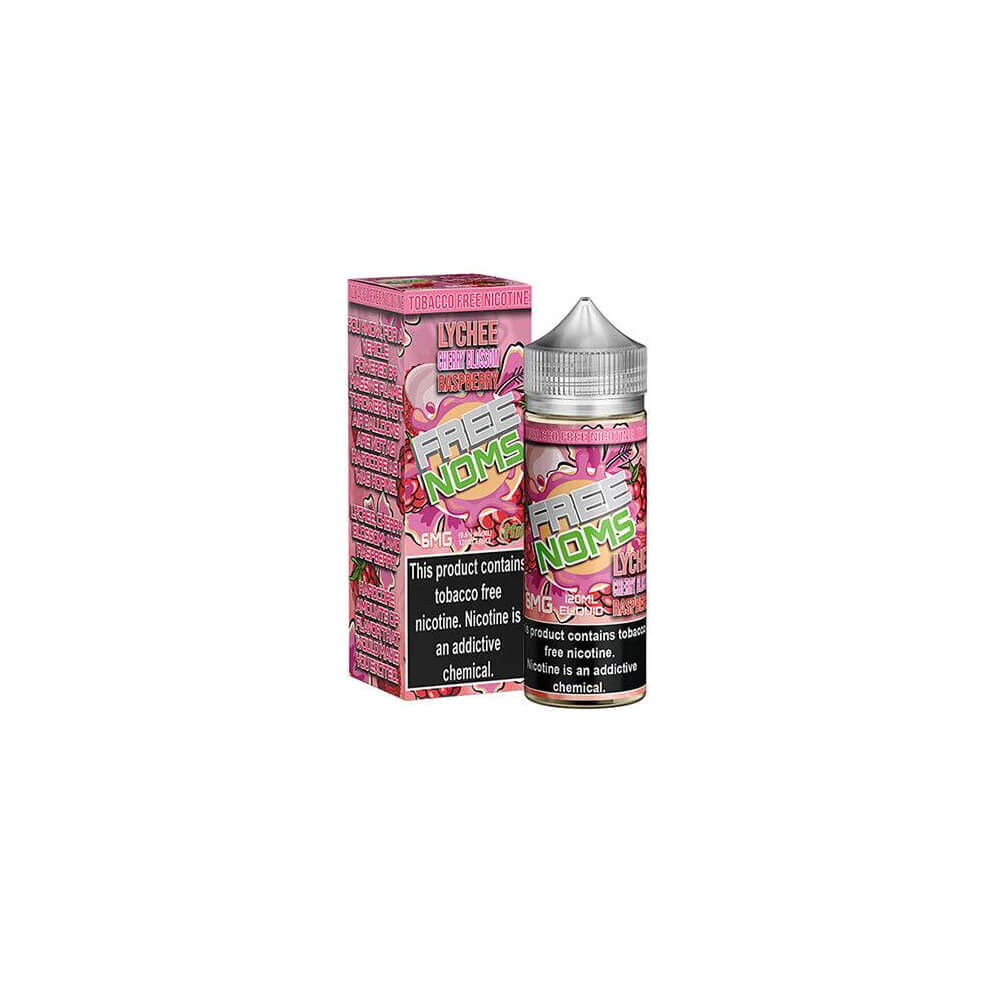 Nomenon and Freenoms Series E-Liquid 120mL - Freebase - Image 45