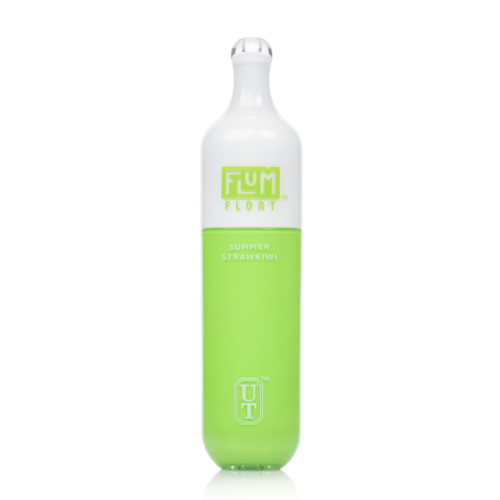 Flum Float Disposable 3000 Puffs 8mL 50mg - MOQ 10 - Image 28