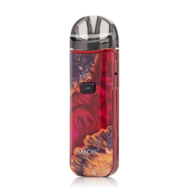 SMOK Nord Pro 25W Kit - Pod System - Image 9