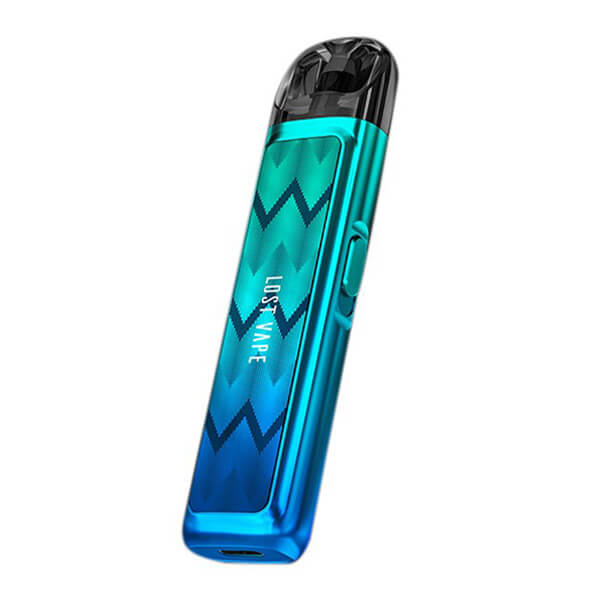 Lost Vape Ursa Pod 18W Kit - Pod System - Image 18
