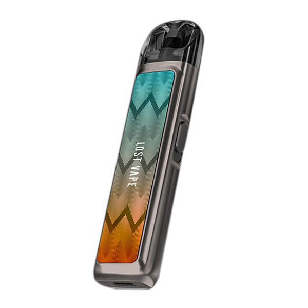 Lost Vape Ursa Pod 18W Kit - Pod System - Image 19