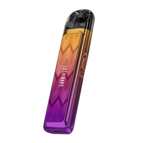 Lost Vape Ursa Pod 18W Kit - Pod System - Image 20