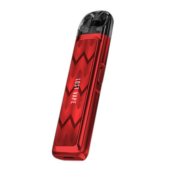 Lost Vape Ursa Pod 18W Kit - Pod System - Image 21