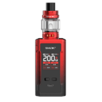 SMOK R-KISS 2 200W Box Mod Starter Kit - Image 6