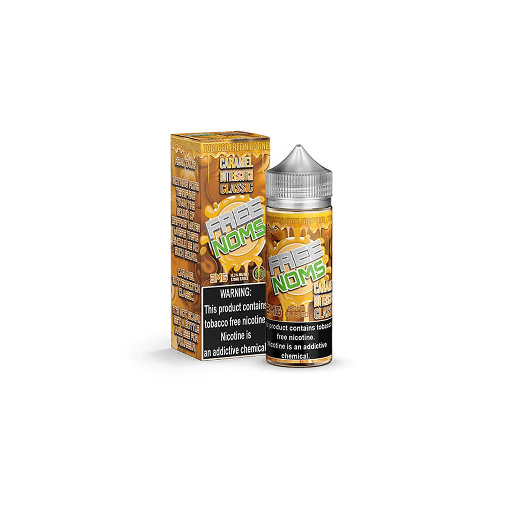 Nomenon and Freenoms Series E-Liquid 120mL - Freebase - Image 41