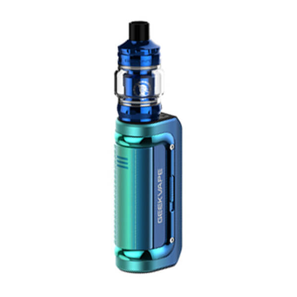 Geekvape M100 Aegis Mini 2 100W Box Mod Starter Kit - Image 6