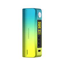 Vaporesso Gen 80S 80W Box Mod - Mod Only - Image 10