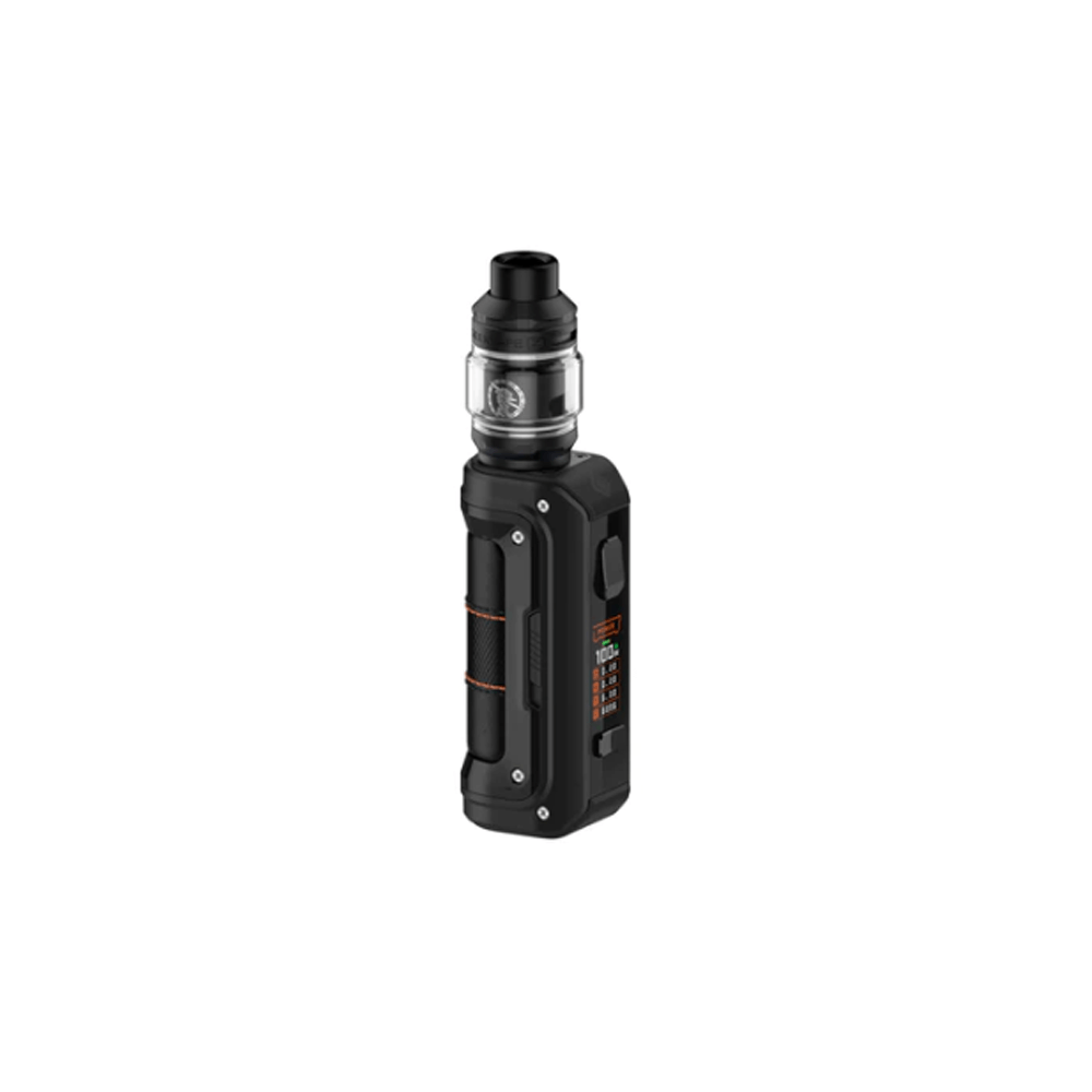 Geekvape Max100 - Aegis Max 2 100W Box Mod Starter Kit - Image 4