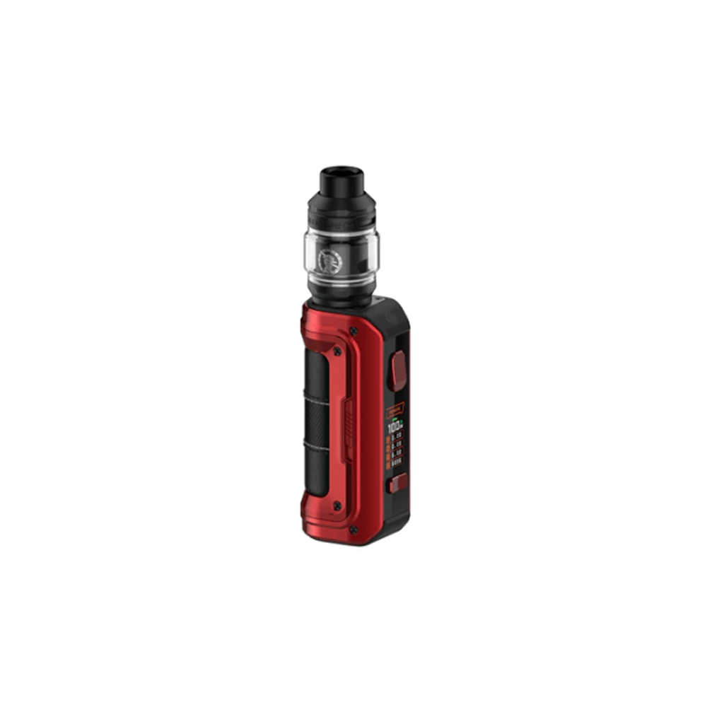 Geekvape Max100 - Aegis Max 2 100W Box Mod Starter Kit - Image 7