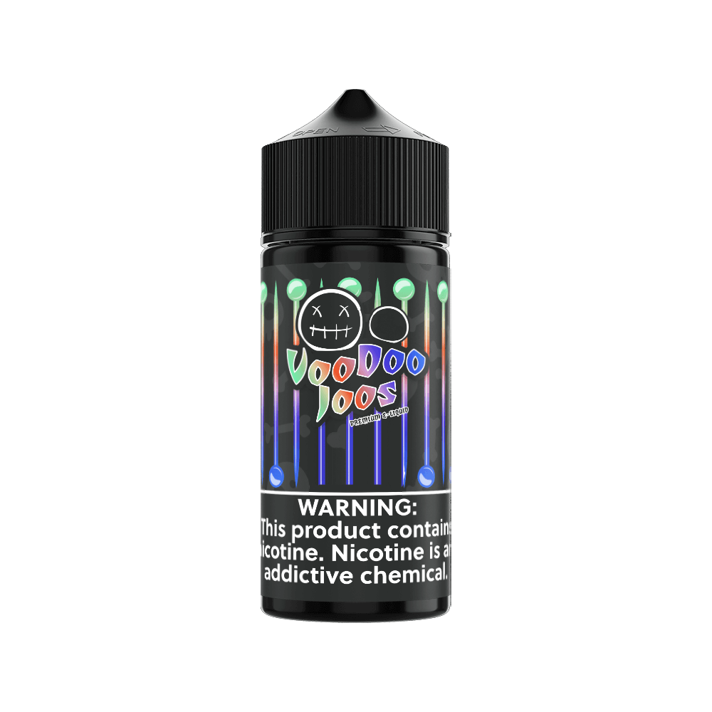 Voodoo Joos Series E-Liquid 100mL - Freebase - Image 61