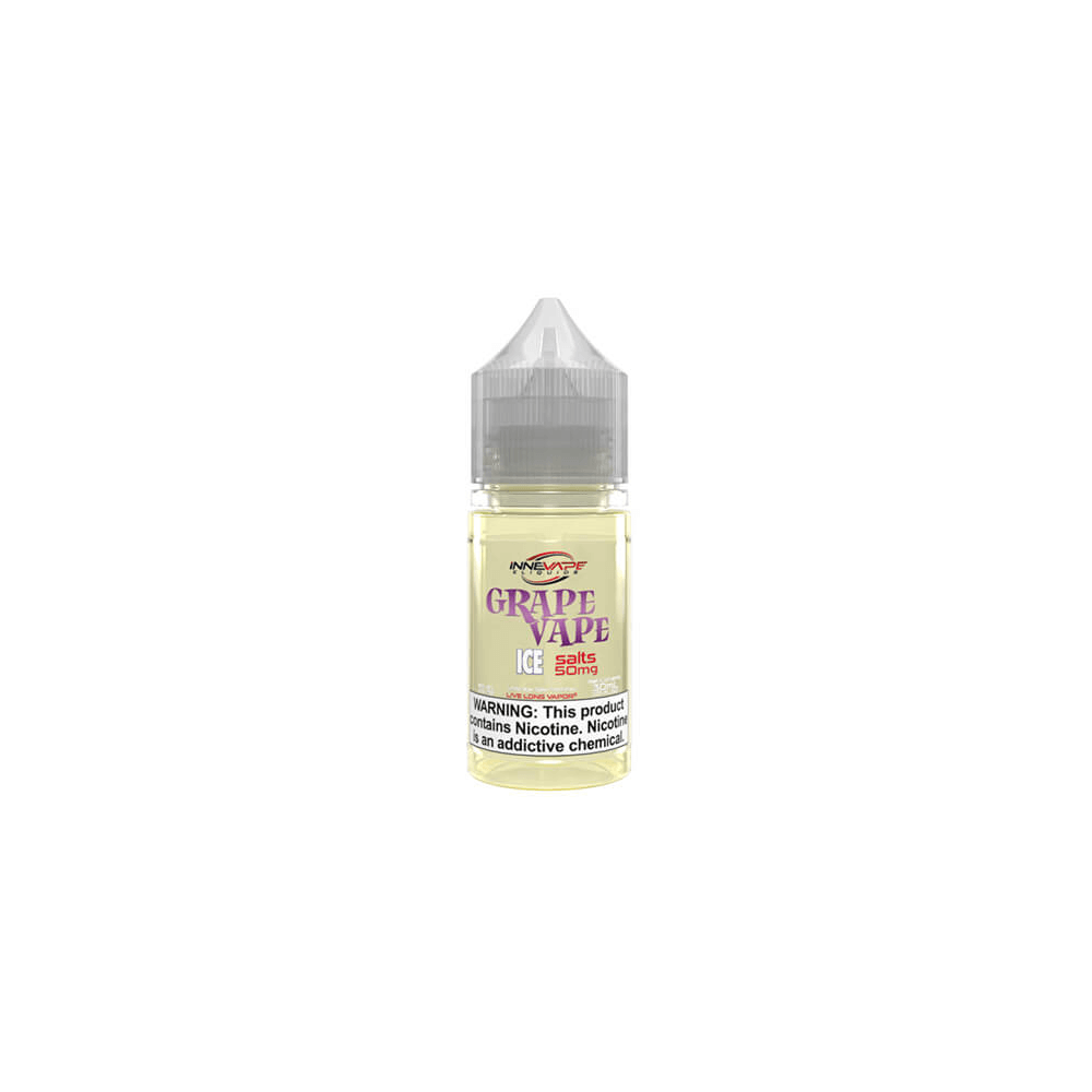 Innevape Salt Series E-Liquid 30mL - Salt Nic - Image 36